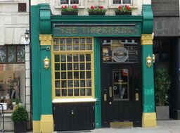 Tipperary (London Pubs Group)