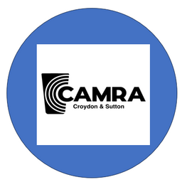 New logo CAMRA C&S