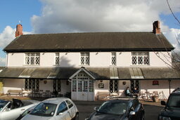 2025 Country Pub of the Year