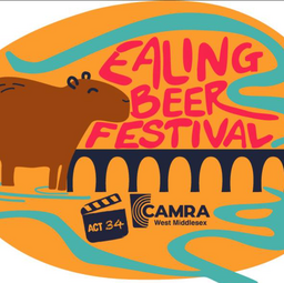 Ealing Beer Festival #34