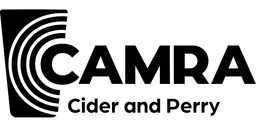 Real Cider and Perry sub brand logo