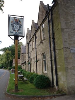 Tollemache Arms, Buckminster 