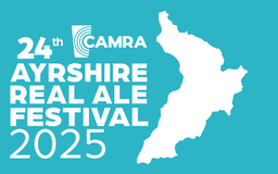 Ayrshire Real Ale Festival 2025