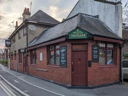 Trafalgar Freehouse