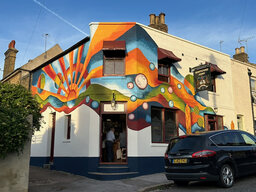 Ramsgate pub trail Sep 2025