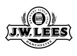 Logo J W Lees Brewery