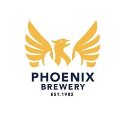 Logo Phoenix Brewery