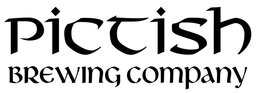 Logo Pictish Brewery