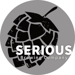 Logo Serious Brewery