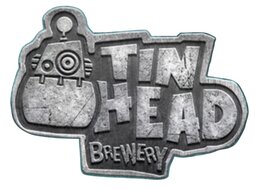 Logo Tin Head Brewery