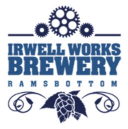 Logo Irwell Works Brewery