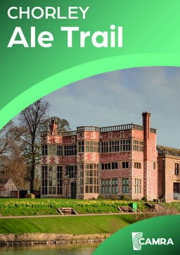 Chorley 2025 Chorley 2025