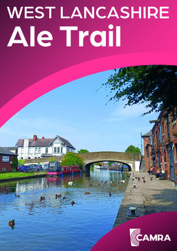 West Lancashire 2025 West Lancashire 2025