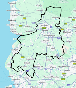 CAMRA Central Lancashire CAMRA Central Lancashire