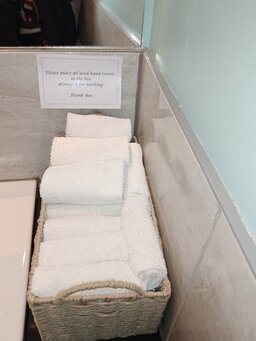 Bricklayers Arms, Old Leake