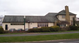 Lord Darcy Lord Darcy