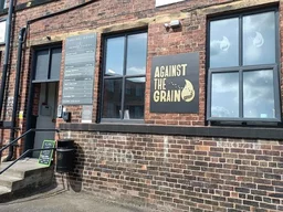 Against The Grain Against The Grain