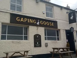 Gaping Goose Garforth Gaping Goose Garforth