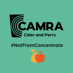 Cider & Perry not from concentrate