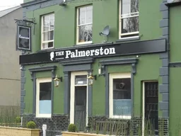Palmerston, Carshalton