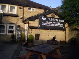 Abbey Inn, Newlay