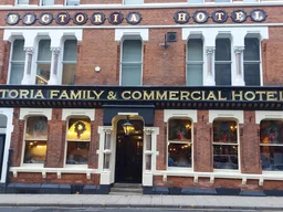 Victoria Family and Commercial