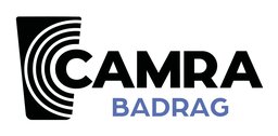 BADRAG logo BADRAG logo