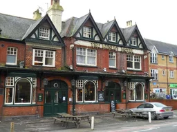 Kenley Hotel Kenley Hotel