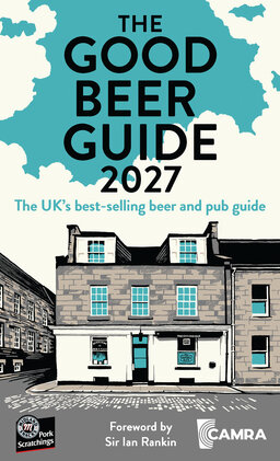 2027 Good Beer Guide