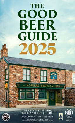 2025 Good Beer Guide