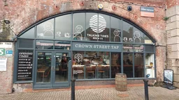 Crown Street Tap