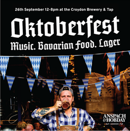 A&H Oktoberfest 2026 A&H Oktoberfest 2026