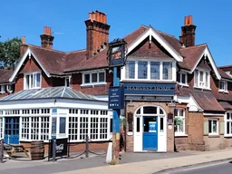 Harvest Home, Beddington