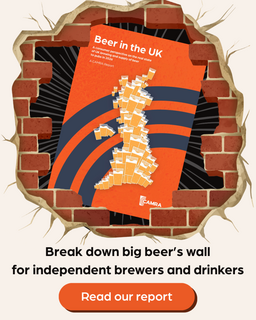 Beer in the U.K. report image