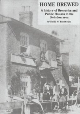 Historic Swindon Pub Guide