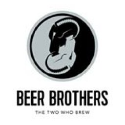 logo for Beer Brothers