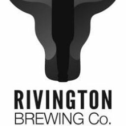 logo for Rivington Brewery