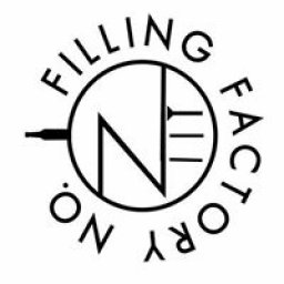 Filling Factory No. 1 logo