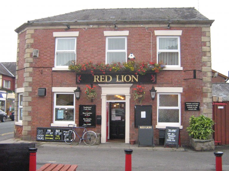gs - Longton Red Lion 3