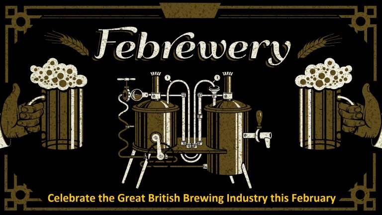 Feb-Brewery