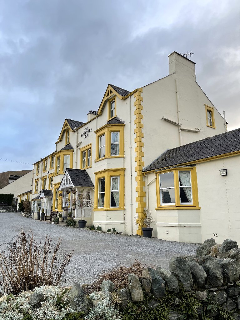 Coledale Inn, Braithwaite