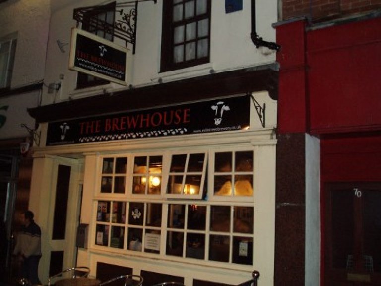 Brewhouse, Poole