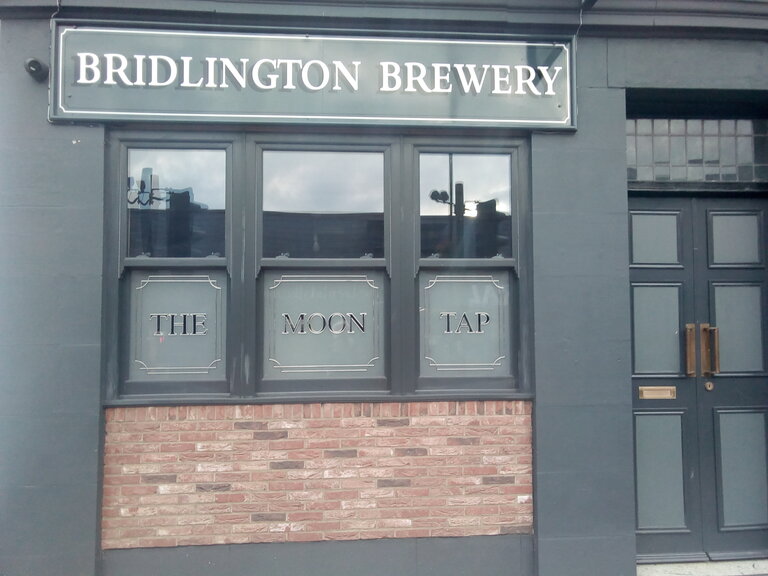 Bridlington Brewery
