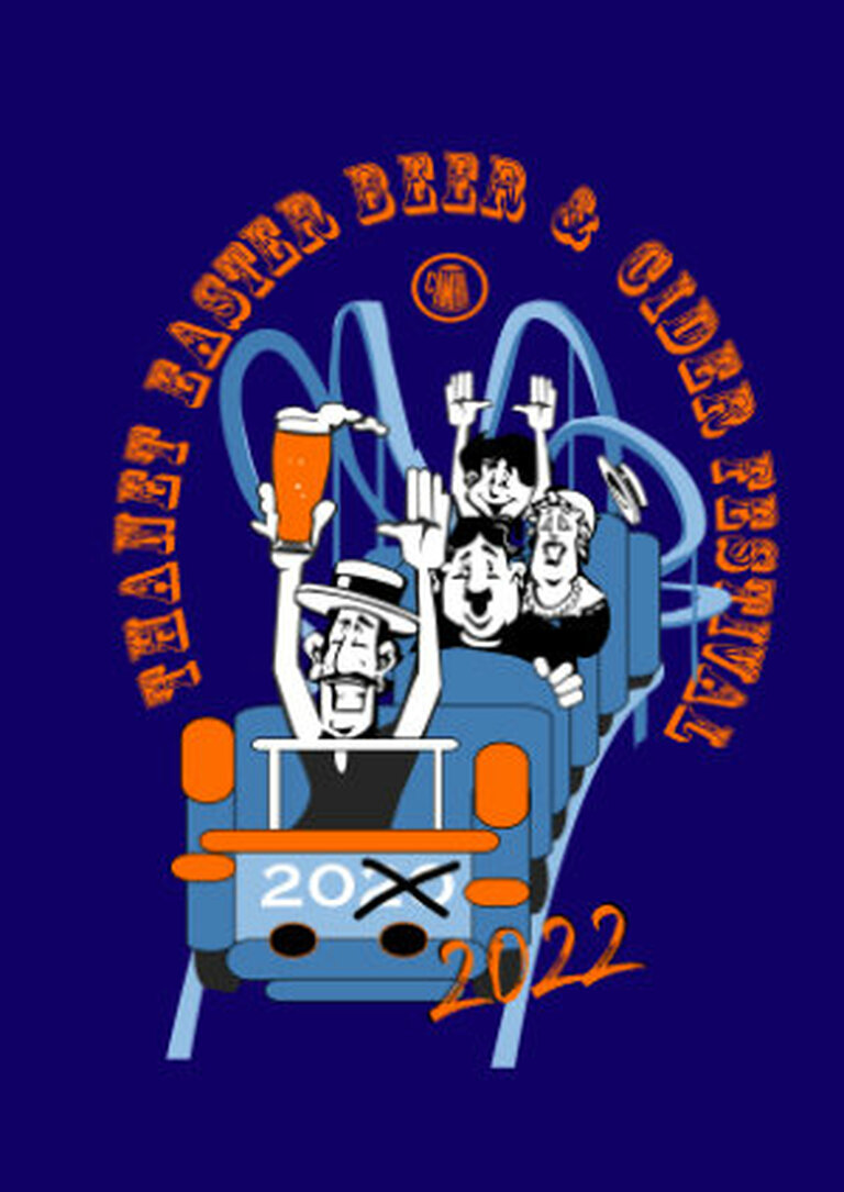 Festival poster