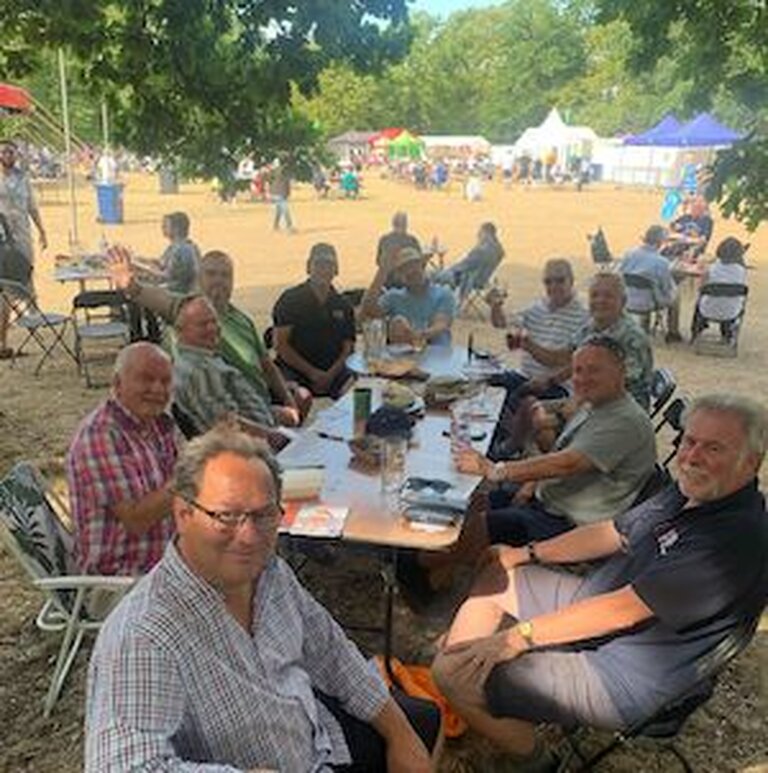 Ealing Beer Festival 2022 North Surrey CAMRA