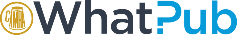 WhatPub Logo