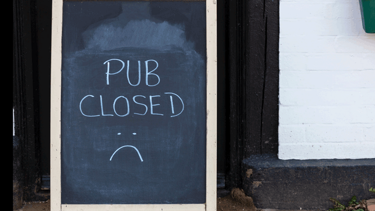 Please help save our local pubs