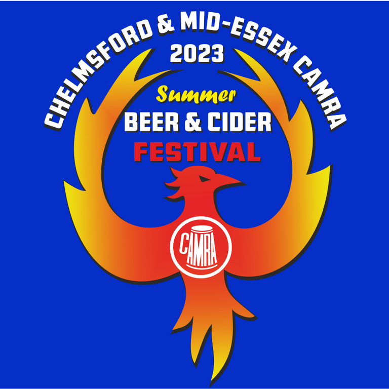 Chelmsford Beer and Cider Festival CAMRA