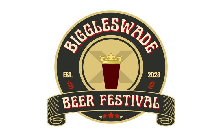 Biggleswade beer festival 