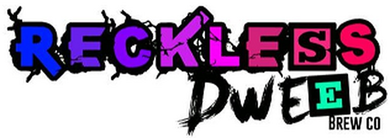 Reckless Dweeb Logo